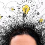 Dónde encontrar a alguien que tenga una perspectiva creativa.