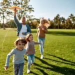 Dónde encontrar actividades familiares divertidas y económicas.