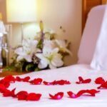 Dónde Encontrar Ideas Para Una Noche Romántica Con Tu Novia En Casa
