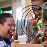 Dónde encontrar recursos para la crianza de hijos con necesidades especiales?