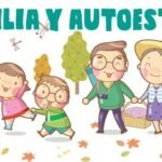 El impacto del amor de familia en la autoestima de los niños.
