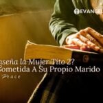 Está bien, aquí lo tienes: ¿Qué significa ser una esposa o un esposo amoroso y respetuoso?