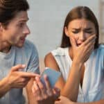 La Infidelidad Como Síntoma De Problemas Subyacentes En La Relación