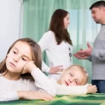 La infidelidad y sus consecuencias en la crianza de los hijos.