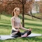 Los Beneficios De La Meditación Para El Amor Propio Y La Autoestima