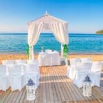 Los mejores consejos para tener una boda en la playa.