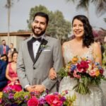 Los mejores consejos para tener una boda en primavera.