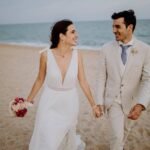 Los mejores consejos para tener una boda en verano.