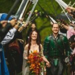Los mejores consejos para tener una boda temática.