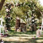 Los mejores consejos para una boda en primavera.