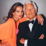 Los secretos de los matrimonios con diferencias de edad.