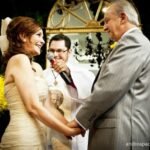 Los secretos de los matrimonios después de los 50.