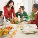 Los Secretos De Una Familia Unida Y Feliz