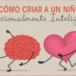 Los secretos para criar hijos emocionalmente inteligentes.