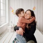Para qué sirve el amor propio en la crianza de los hijos.