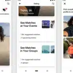 Para qué sirve la función de historias en Instagram en una relación amorosa?