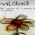 Para qué sirve la humildad en la atracción.