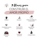 ¿Por Qué El Amor Propio Es La Clave Para Tener Relaciones Saludables?