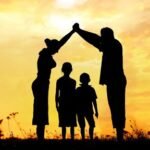 ¿Por qué el matrimonio es una forma de construir una familia fuerte?