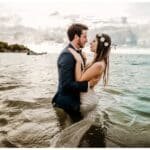 Por qué el matrimonio es una oportunidad para ser feliz juntos.