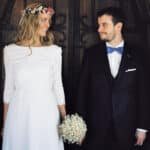 Por qué el matrimonio puede ser la fuente de tu bienestar.