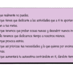 ¿Por Qué Es Importante Aprender A Decir