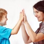 Por qué es importante establecer límites claros para los niños.
