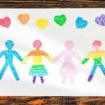 Por qué es importante hablar sobre la diversidad sexual con los hijos?
