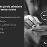 ¿Por qué es importante mantener la privacidad en una relación en redes sociales?