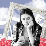 ¿Por qué es importante no comparar tu relación con lo que ves en las redes sociales en una relación intercultural?