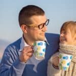 Por qué es importante ser un modelo a seguir para tus hijos.