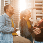 Por Qué Es Importante Tener Una Buena Relación Con Los Amigos De Tu Novio