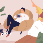 Por Qué La Comunicación Es Clave Para Una Familia Feliz