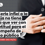 ¿Por Qué La Infidelidad Es Tan Común En La Sociedad Actual?