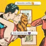 ¿Por Qué Las Personas Se Arriesgan A Tener Amantes?