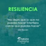 ¿Qué Es La Resiliencia Y Cómo Puede Fortalecer Tu Amor Propio?