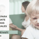 Qué hacer cuando los hijos tienen problemas de conducta?