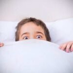 Qué hacer cuando los hijos tienen problemas de sueño?