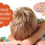 Qué hacer cuando tus hijos no se llevan bien con los demás.