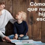 Qué Hacer Cuando Tus Hijos No Te Escuchan