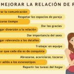 Qué Hacer Si Tu Novio Tiene Problemas De Confianza En La Relación