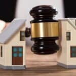 ¿Qué Pasa Con La Casa Familiar Después Del Divorcio?