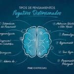 ¿Qué Son Los Pensamientos Tóxicos Y Cómo Afectan A La Autoestima?