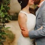 10 formas de compartir momentos románticos con tu esposo.