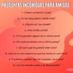 10 Preguntas Que Un Hombre Nunca Debe Hacerle A Una Mujer