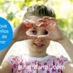 20 formas fáciles de mostrar afecto y cariño.