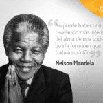 3 Grandes Ensenanzas De Nelson Mandela Para Tu Familia