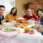 4 Razones Para Conservar Tus Tradiciones Familiares