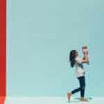 5 acciones imprescindibles para toda madre soltera
