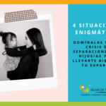 5 irreversibles maneras en las que afectas a tus hijos al abandonar la lucha por tu relación matrimonial